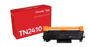 XEROX Everyday Compatible Toner Cartridge - Brother TN2410 - Standard Yield - 1200 Pages - Black