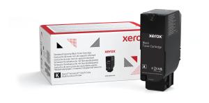 XEROX Toner Cartridge - Standard Yield - 8000 Pages - Black