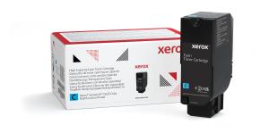 XEROX Toner Cartridge - High Capacity - 16000 Pages - Cyan