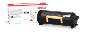 XEROX Toner Cartridge - Standard Yield - 6200 Pages - Black