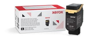 XEROX Toner Cartridge - High Capacity - 8000 Pages - Black