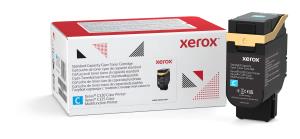 XEROX Toner Cartridge - Standard Yeild - 1800 Pages - Cyan