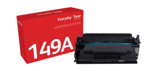 XEROX Everyday Compatible Toner Cartridge - HP 149A (W1490A) - Standard Yield - 2900 Pages - Black