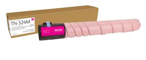 XEROX Everyday Remanufactured Compatible Toner Cartridge - Konica Minolta A8DA330 - Standard Capacity - 26000 Pages - Magenta