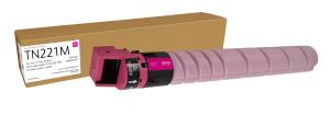 XEROX Everyday Remanufactured Compatible Toner Cartridge - Konica Minolta A8K3330 - Standard Capacity - 21000 Pages - Magenta