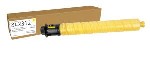 XEROX Everyday Remanufactured Compatible Toner Cartridge - Ricoh 842312 - Standard Capacity - 10500 Pages - Yellow
