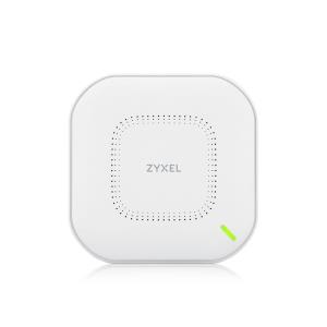 ZYXEL Wax610d - 802.11ax (Wi-Fi 6) Dual-radio Unified Pro Access Point