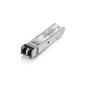 ZYXEL Transceiver Module Sfp-sx-e 1000basesx Sfp Module Short Range 550m 10 Pack