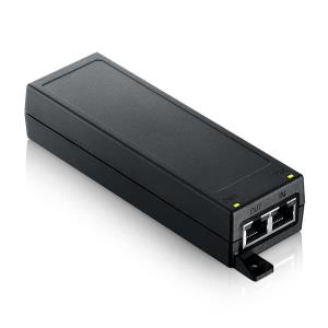 ZYXEL Poe12-30w - 2.5g Poe+ Injector Uk