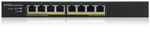 ZYXEL Gs1915 8ep - 60w Poe+ Gigabit Web Managed Switch Nebulaflex Compatible - 8 Port Gb