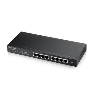 ZYXEL Gs1915 8 - Gbe Smart Managed Switch - 8 Port Gb