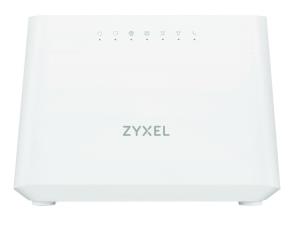 ZYXEL Dx3301 T0 - Wi-Fi6 Ax1800 Vdsl2 5port Super Vectoring Gateway