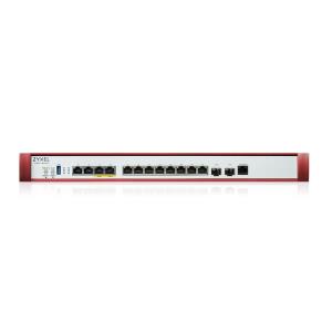 ZYXEL Usg Flex 700 H Series Firewall (device Only )