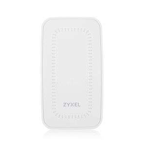 ZYXEL Wax300h - Dual-radio Wall-plate Unified Access Point