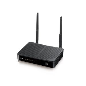 ZYXEL Lte3301-plus - Lte Indoor Router Nebulaflex With 1 Year Pro Pack