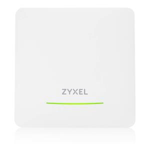 ZYXEL Nwa90be Pro - 4 Stream Wi-Fi 7 Be6500 Dual-radio Nebulaflex Access Point