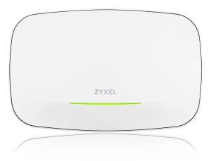 ZYXEL Nwa 210 Ax V2 - Ax5400 6-stream Wi-Fi 6 Dual-radio Nebulaflex Access Point