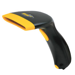 WASP BARCODE Wasp Ccd Scanner Wcs 3905 (decoded) With 2.5m USB Keyboard Wedge Cable