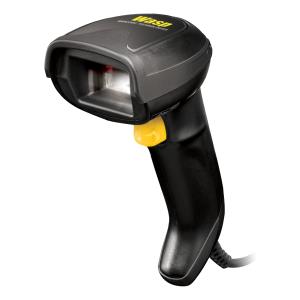 WASP BARCODE Wdi4700 - Barcodescanner - 2d USB