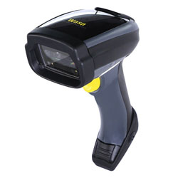 WASP BARCODE Wws750 - Wireless Barcode Scanner 2d