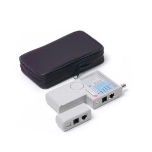 STARTECH.COM Remote Cable Tester Rj45/ Rj11/ USB/ Bnc