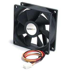 STARTECH.COM Cpu Cooling Fan 6x2.5cm Tx3 5000rpm Fan