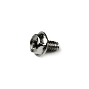 STARTECH.COM Screws Mounting 6-32x1/4in Long 50-pk