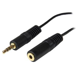 STARTECH.COM Pc Speaker Extension Cable 3.5m