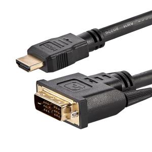 STARTECH.COM Hdmi To DVI-d Video Cable 2m