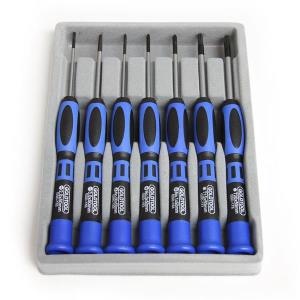 STARTECH.COM Precision Screwdriver Kit 7 Pc