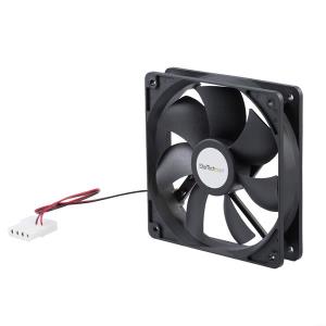 STARTECH.COM Pc Case Cooling Fan 12cm