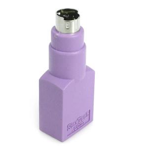 STARTECH.COM Keyboard Adapter USB To Ps/2 F/m