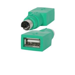 STARTECH.COM Mouse Adapter USB To Ps2
