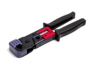 STARTECH.COM Strip & Crimp Tool  Rj45 + Rj11