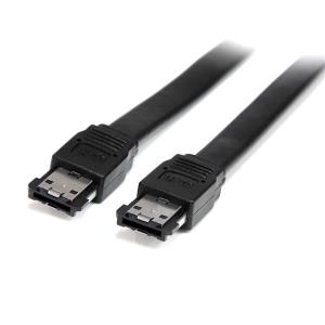 STARTECH.COM ESATA Cable External Shielded M/ M 1m