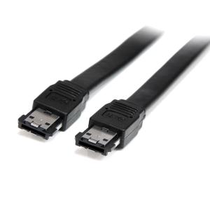 STARTECH.COM ESATA Cable Shielded External M/m 2m