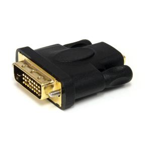 STARTECH.COM Hdmi Female To DVI Male Adapter