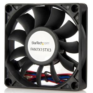 STARTECH.COM Replacement Fan 70x70x15mm Tx3