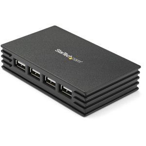 STARTECH.COM USB 2.0 Hub 4 Port - St4202USBGB