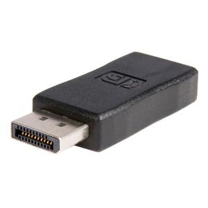 STARTECH.COM DisplayPort To Hdmi Video Adapter Converter - M/f