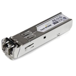 STARTECH.COM Multi Mode Sfp Fiber Optical Transceiver Gigabit 850nm - Lc 550m