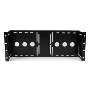 STARTECH.COM Monitor Mount - Rack Or Cabinet - 19in