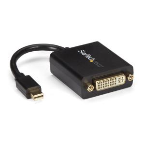 STARTECH.COM Mini DisplayPort DVI Cable Adaptor