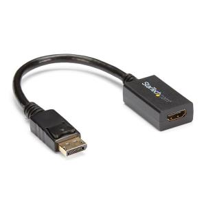 STARTECH.COM DisplayPort To Hdmi Video Adapter Converter