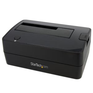 STARTECH.COM Docking Station - USB 3.0 To SATA For 2.5/3.5 HDD