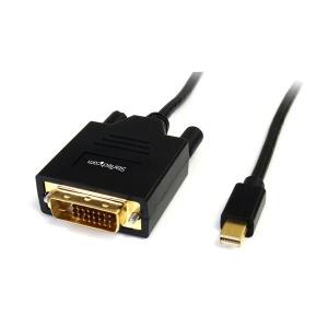 STARTECH.COM Mini DisplayPort To DVI Cable M/m 2m