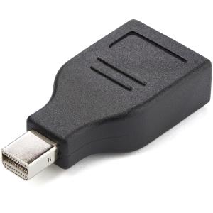 STARTECH.COM Mini DisplayPort To DisplayPort Adapter Converter - M/f