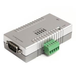 STARTECH.COM USB To Rs232 2 Port Rs422/ Rs485 Serial Adapter With Com Retention