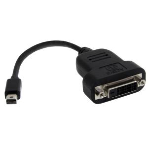 STARTECH.COM Mini DisplayPort To DVI Active Adapter
