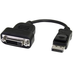 STARTECH.COM DisplayPort To DVI Active Adapter